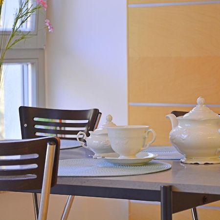 Sunnyhome Baltycka シフィノウイシチェ エクステリア 写真